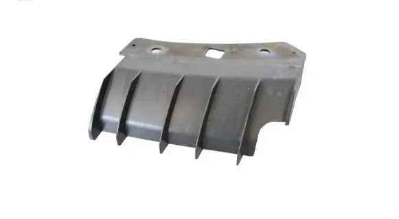Tesla Model 3 Front bumper mounting bracket 108416900B