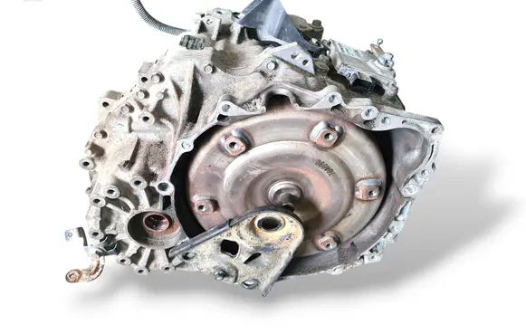 Volvo S80 Automatic gearbox 30751902 30751946