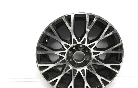 Fiat 500 R16 alloy rim 51902574 51840497