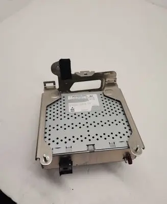 Mercedes-Benz GLE (W166 - C292) Sound amplifier A2229008911