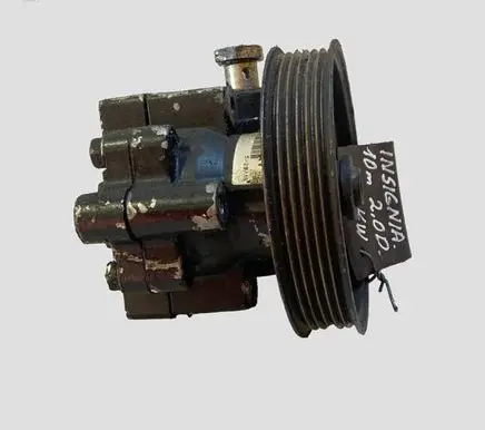 Opel Insignia A Power steering pump 13309336