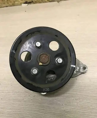 KIA Soul Power steering pump