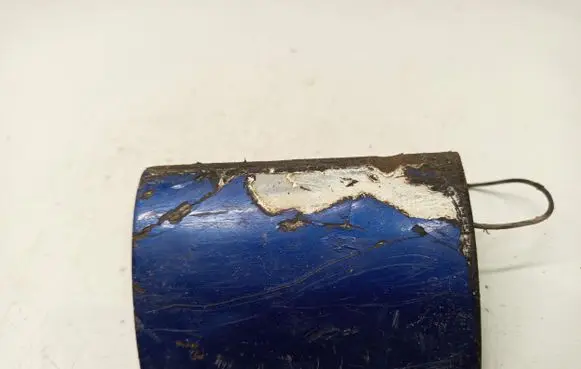 Sill/side skirt trim