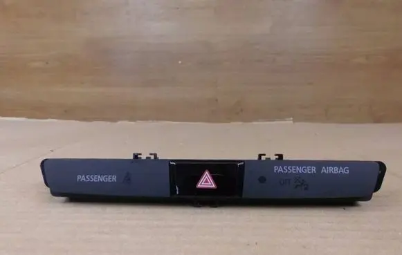 Mitsubishi Eclipse Cross Hazard light switch 8002C684