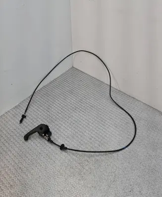 KIA Sportage Engine bonnet (hood) release handle 811812B000