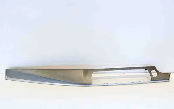BMW 5 F10 F11 Dashboard glove box trim 8050172 4672800