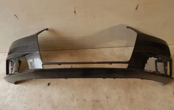 Audi A4 S4 B9 Front bumper