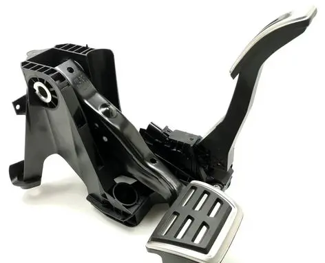 Volkswagen PASSAT B8 Pedal assembly 5Q1723058CF