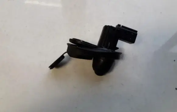 Honda Accord Front door sensor 