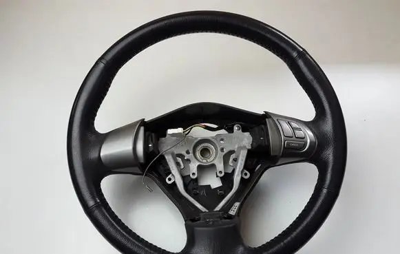 Subaru Impreza III Steering wheel GS12002880