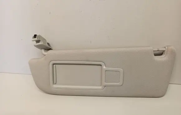 Audi A6 S6 C7 4G Sun visor 4G0857551