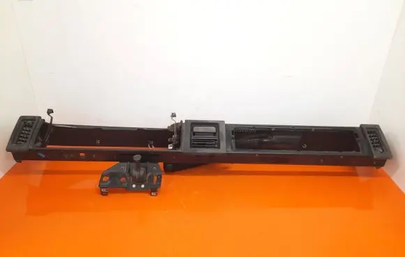 Volkswagen PASSAT B5 Dashboard