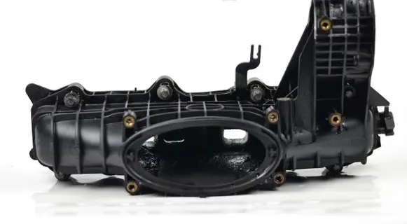 Mercedes-Benz A W176 Intake manifold A6510905737
