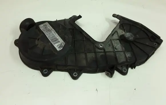 Opel Meriva A Timing belt guard (cover) 01561836