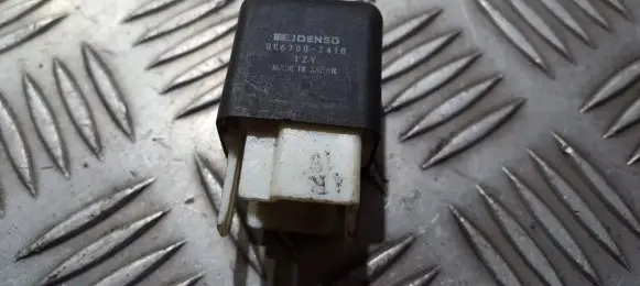 Honda Accord Other relay 0567007410 056700-7410