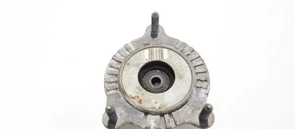 Peugeot 407 Coil spring mount 9653477080 16020508