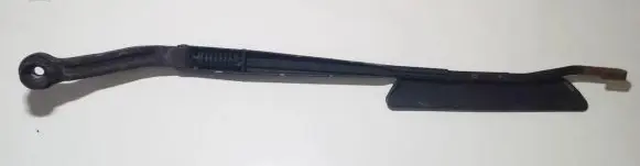 Mazda 323 F Front wiper blade arm