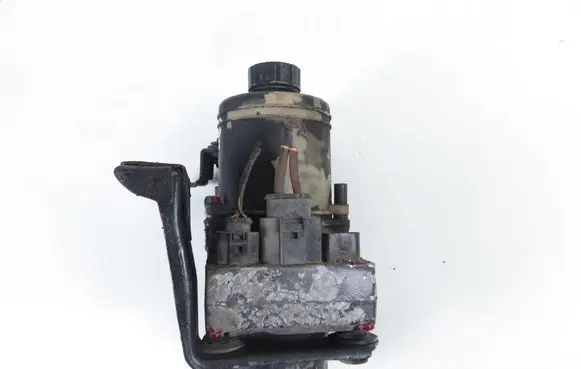 Skoda Fabia Mk1 (6Y) Power steering pump
