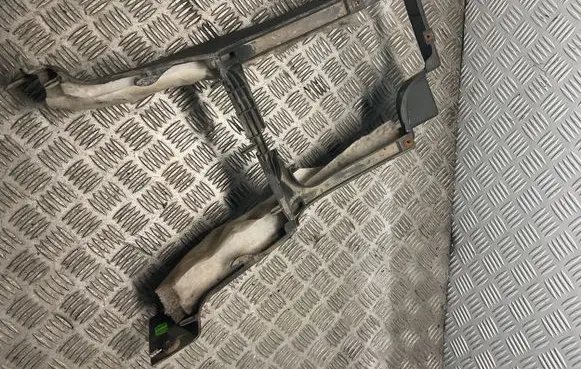 Nissan Pathfinder R51 Other interior part