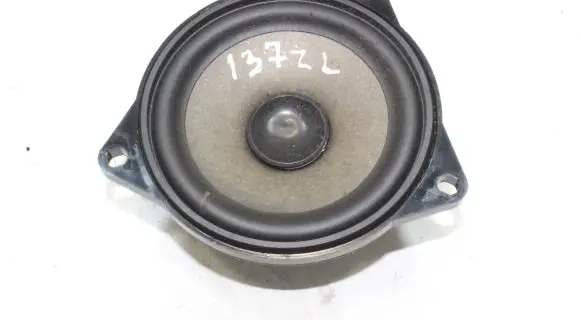 Mini Cooper Countryman R60 Rear door speaker 9804157 65139804157