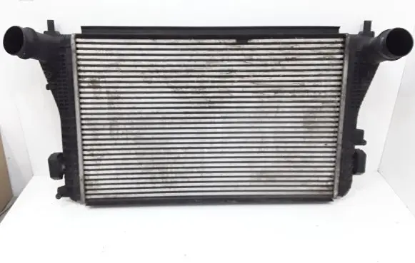 Skoda Octavia Mk2 (1Z) Intercooler radiator 1K0145803BN