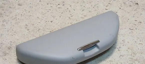 Seat Altea Sunglasses storage box 5P0857465B