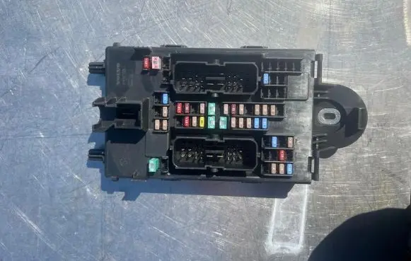 Volvo XC60 Fuse box set 31682732