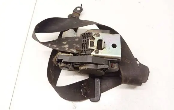 Mercedes-Benz E W211 Front seatbelt 602208100
