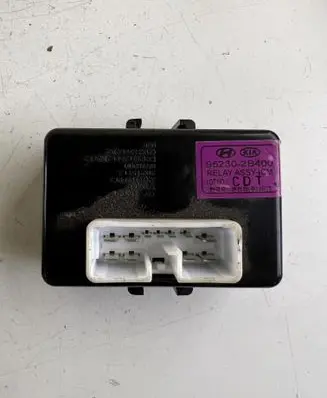 Hyundai Santa Fe Other control units/modules 952302B400