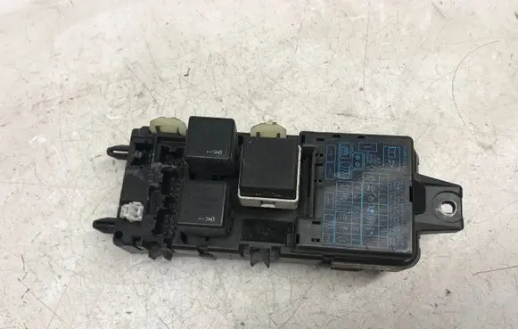 Mitsubishi Space Star Fuse module 4J080073 MB953355 4J0800734860