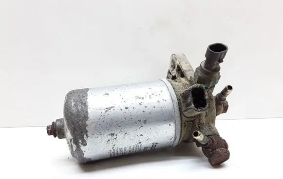 Volvo S80 Fuel filter 