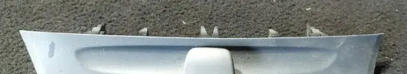 Volvo V70 Other dashboard part 09459206