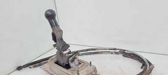 Volkswagen Golf IV Gear shifter/selector 1J0711265B