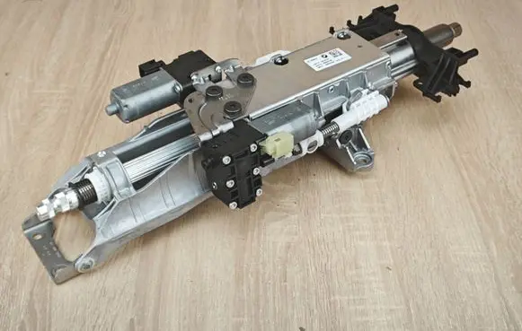 BMW X5 G05 Steering wheel axle set 6894879