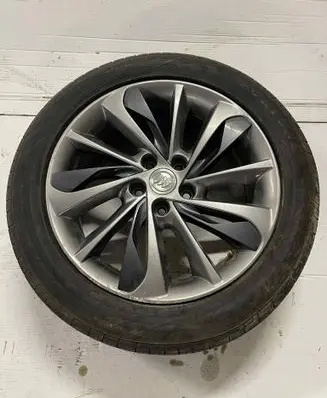 Buick Encore GX I R18 alloy rim 42506168