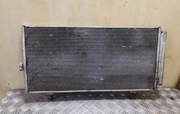 Subaru Outback A/C cooling radiator (condenser)