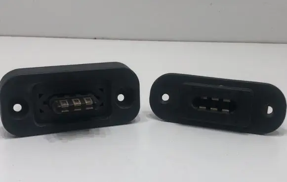 Man TGE 1gen Other exterior part