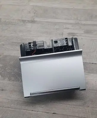 Ashtray (front)
