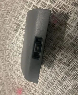 Opel Frontera A Glovebox shock absorber 