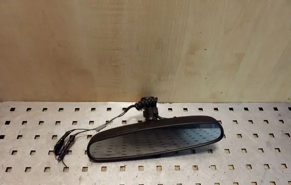 Opel Frontera B Rear view mirror (interior) E11015315