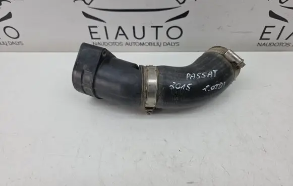 Intercooler hose/pipe