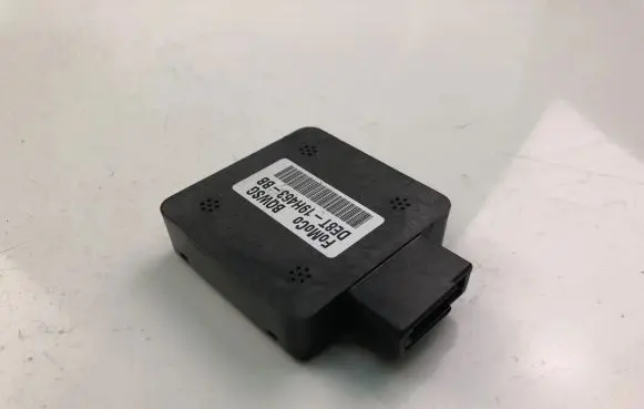Ford Focus Other control units/modules DE8T19H463BB