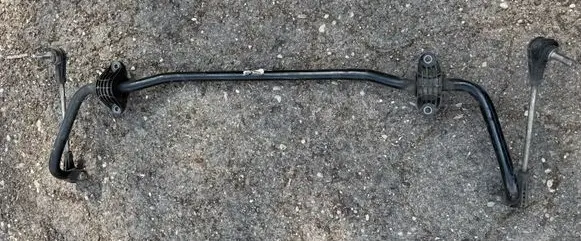 BMW X3 G01 Front anti-roll bar/sway bar 6870651 687065102 207278