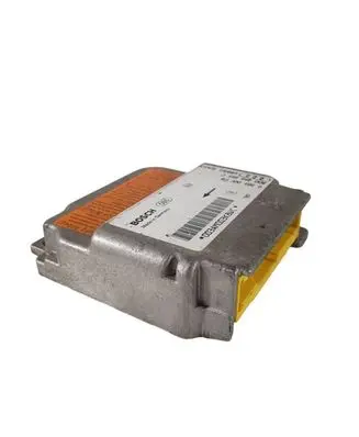 Audi A8 S8 D2 4D Airbag control unit/module 8D0959655C