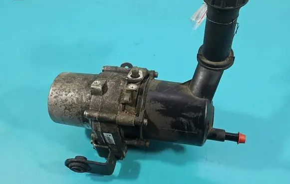 Citroen C4 II Power steering pump 9676740380 IMPRK1573857