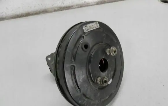 Renault Scenic II - Grand scenic II Brake booster 8200157453