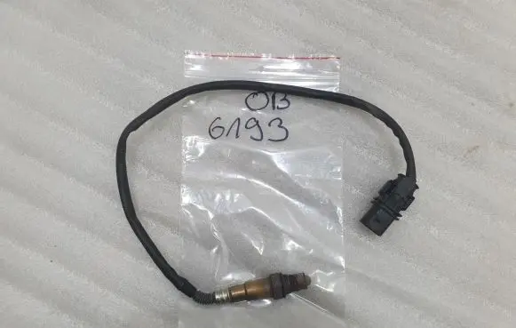 BMW X6 E71 Lambda probe sensor 7794634-03
