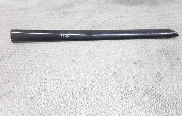 Audi A4 S4 B6 8E 8H Rear door card trim 8E0867419