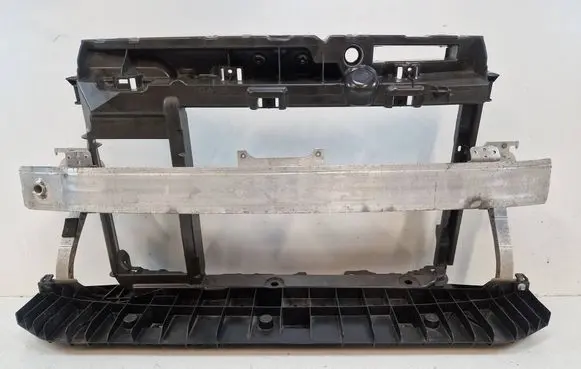 Peugeot 2008 I Radiator support slam panel