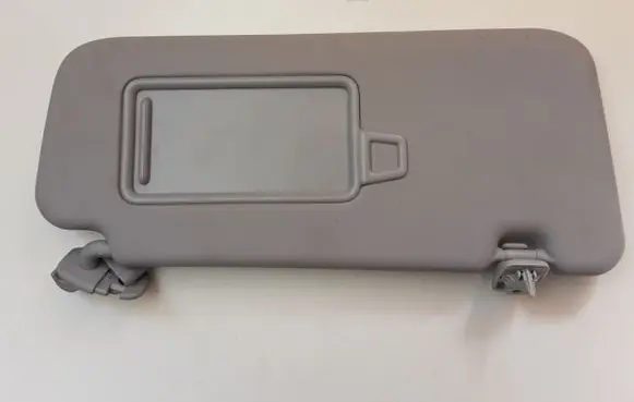 Hyundai Kona I Sun visor 85210J9860TTX